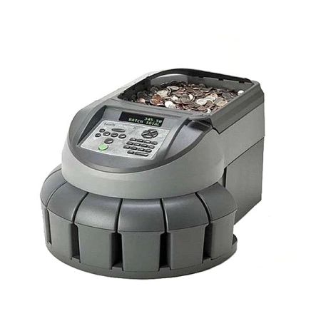 Сортировщик монет Glory MACH-6