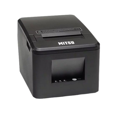 Фискальный регистратор MITSU 1-F