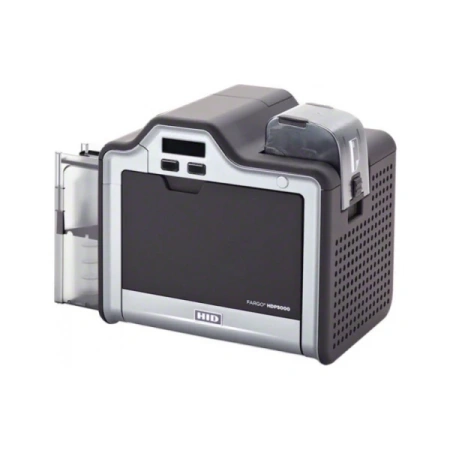 Принтер пластиковых карт Fargo HDP5000