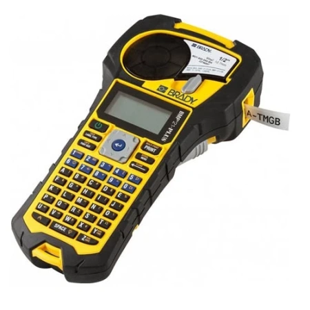 Принтер этикеток Brady BMP21 Plus