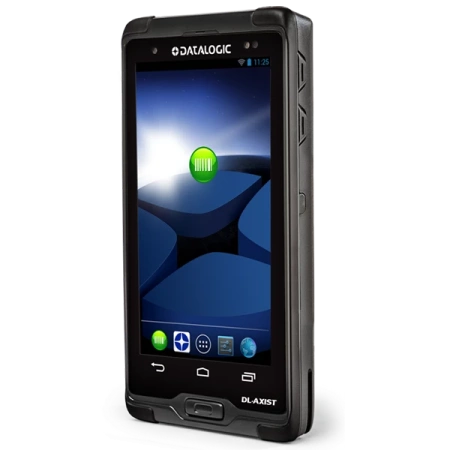 ТСД Datalogic DL-Axist