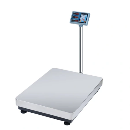 Весы товарные Mercury M-ER 333ACLP "Trader"