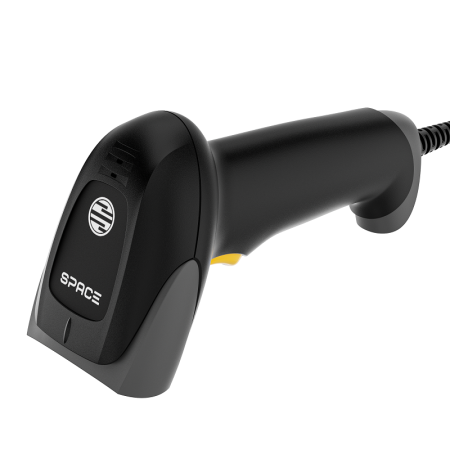 Сканер штрих-кода SPACE LITE-2D-USB