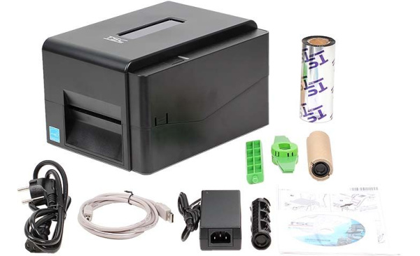 Принтер этикеток TSC TE200