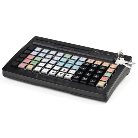 Программируемая клавиатура АТОЛ KB-60-KU