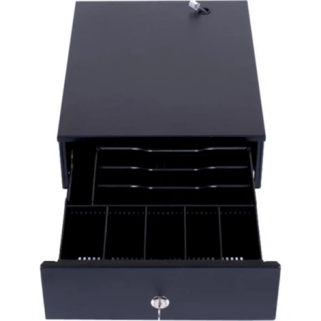 Денежный ящик ПОРТ HS-240B