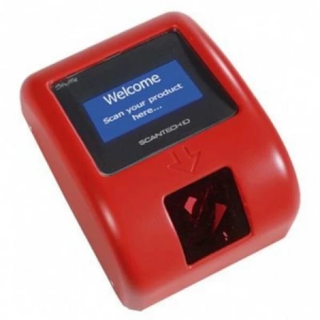 ChampTek SHUTTLE SG-15