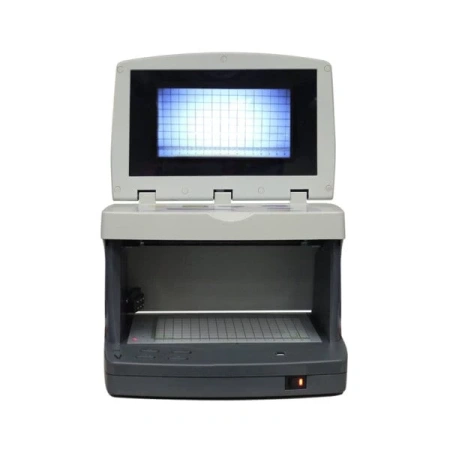 Детектор валют MBOX MD-8007