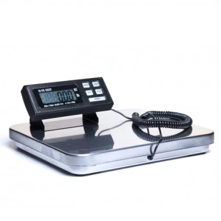 Весы напольные Mercury M-ER 333AF "Farmer"