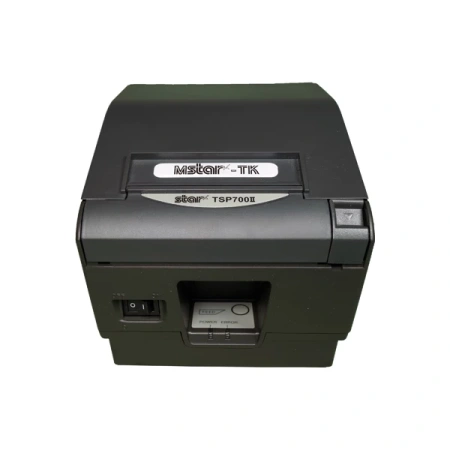 Фискальный регистратор ПТК MStar TK