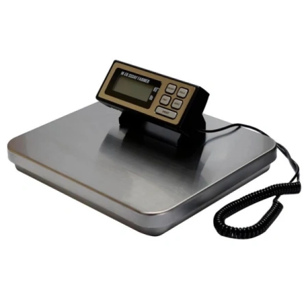 Весы напольные Mercury M-ER 333AF "Farmer"