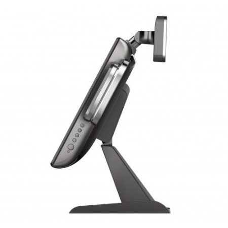 Сенсорный POS терминал Mitsu Titan-15 black