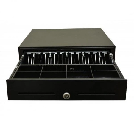 Денежный ящик Атол ЕС-410-В