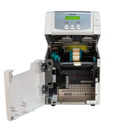 Принтер этикеток Toshiba B-SA4TP