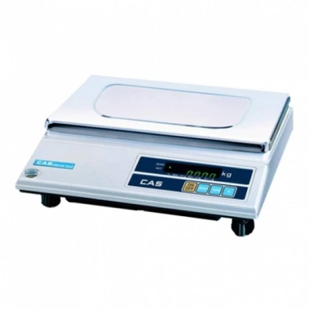 Весы настольные Cas AD-10