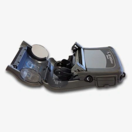 Принтер этикеток Zebra QL320 PLUS