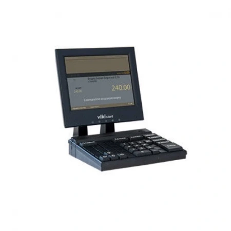 POS система Wiki Start