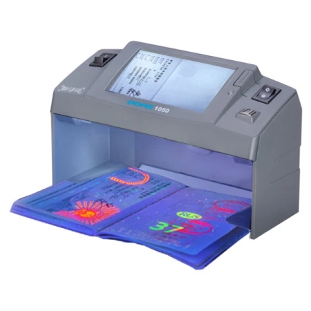 Детектор валют универсальный DORS 1050A