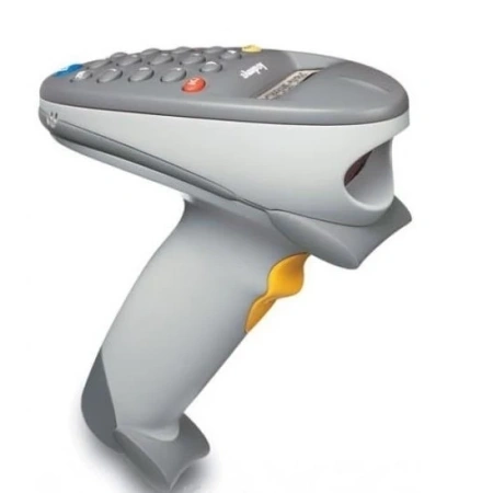 Сканер штрих-кода Zebra P460