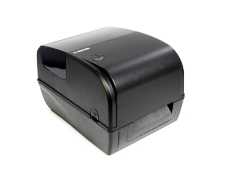 Принтер этикеток G-SENSE TT437B