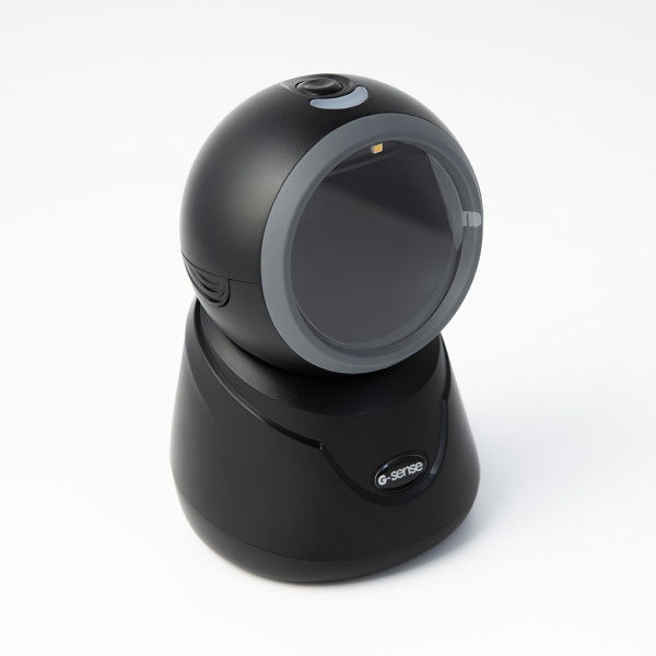 Стационарный сканер штрих-кода G-SENSE DS6000