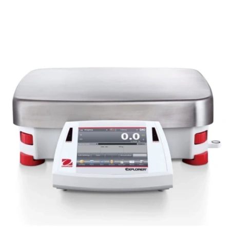 Весы лабораторные Ohaus Explorer EX24001