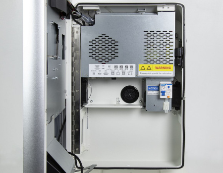 Касса самообслуживания АТОЛ КСО 4210