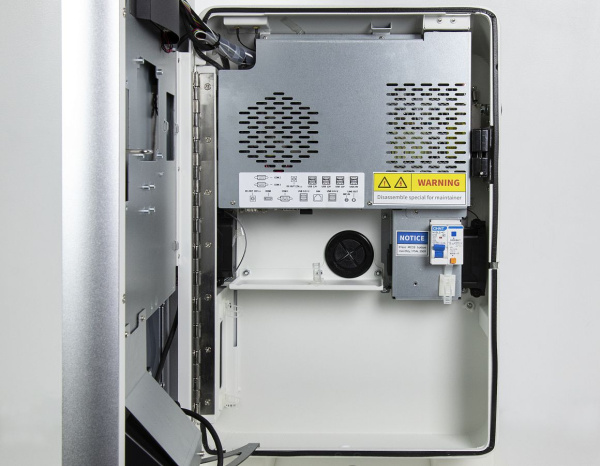 Касса самообслуживания АТОЛ КСО 4210