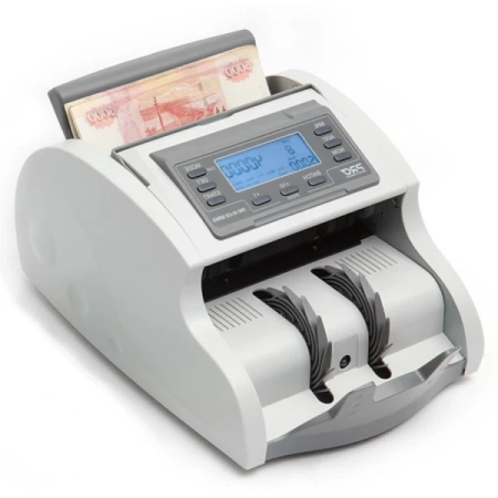 Счетчик банкнот Pro 40U LCD