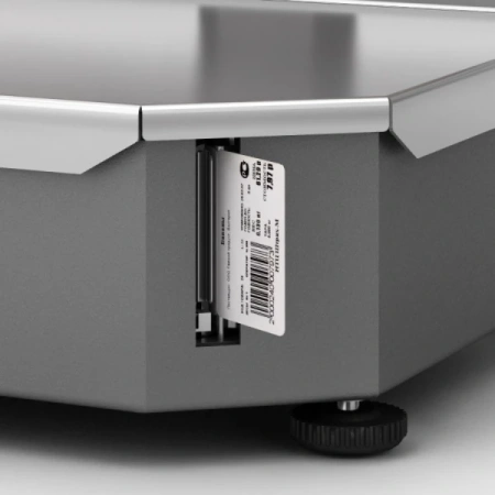 Весы Штрих-М ШТРИХ-ПРИНТ ФI