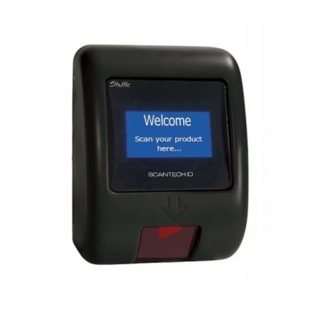 ChampTek SHUTTLE SG-15