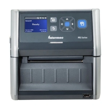 Принтер этикеток Honeywell PD43c