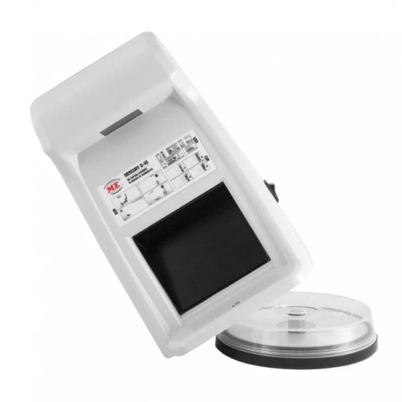 Детектор валют MERCURY D-40