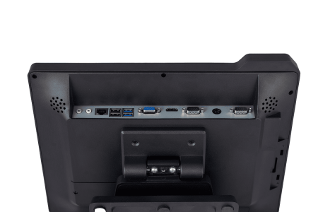 Сенсорный терминал SPACE YOGA