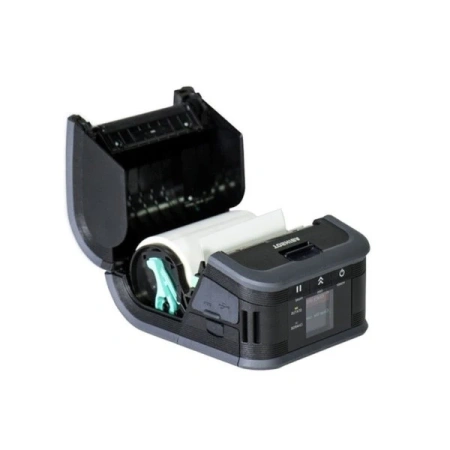 Принтер этикеток Toshiba B-FP3D