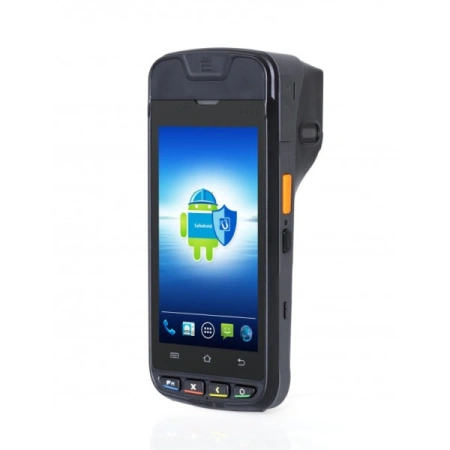 Мобильная онлайн-касса Urovo i9000s