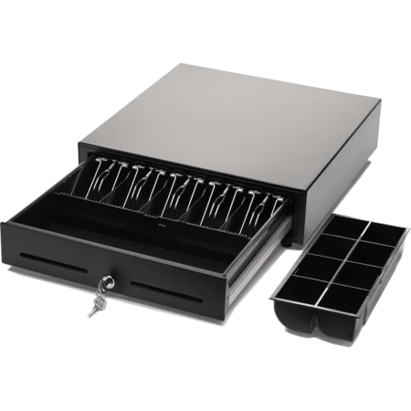 Денежный ящик PayTor HT-410S