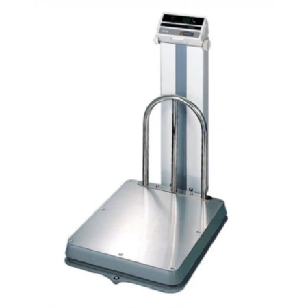 Весы товарные Cas DB-150H
