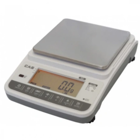 Весы лабораторные Cas XE-300