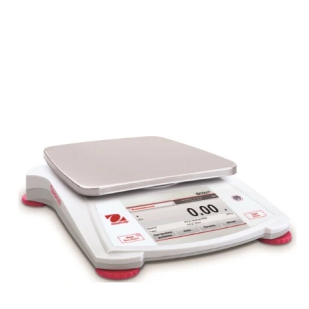 Весы лабораторные Ohaus Scout STX2202