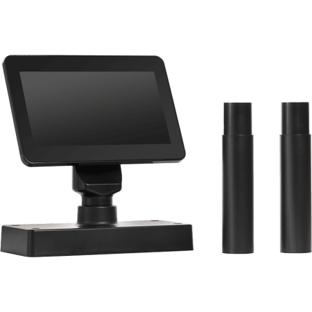 Дисплей покупателя PayTor PM-07