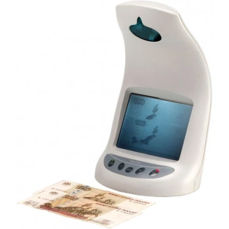 Детектор валют IRD-2200