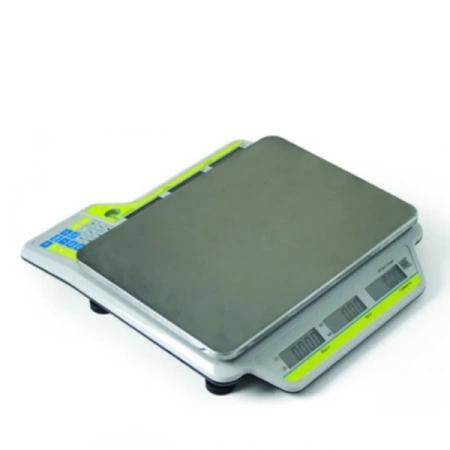 Весы торговые Штрих-М ШТРИХ-СЛИМ Т