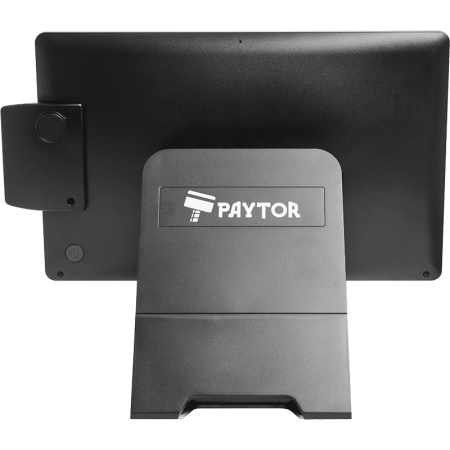 Сенсорный терминал PayTor Jay