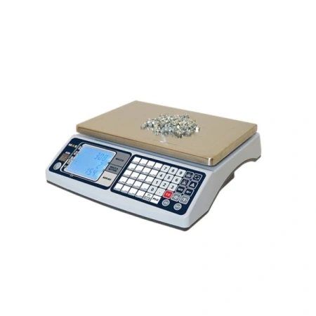 Весы счётные MAS MC2