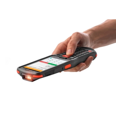 ТСД АТОЛ Smart.Prime ТСД АТОЛ Smart.Prime