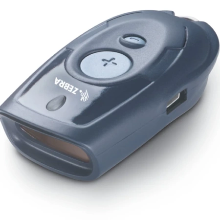 Сканер штрих-кода Zebra CS1504