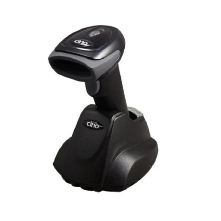 Сканер штрих-кода Cino F680