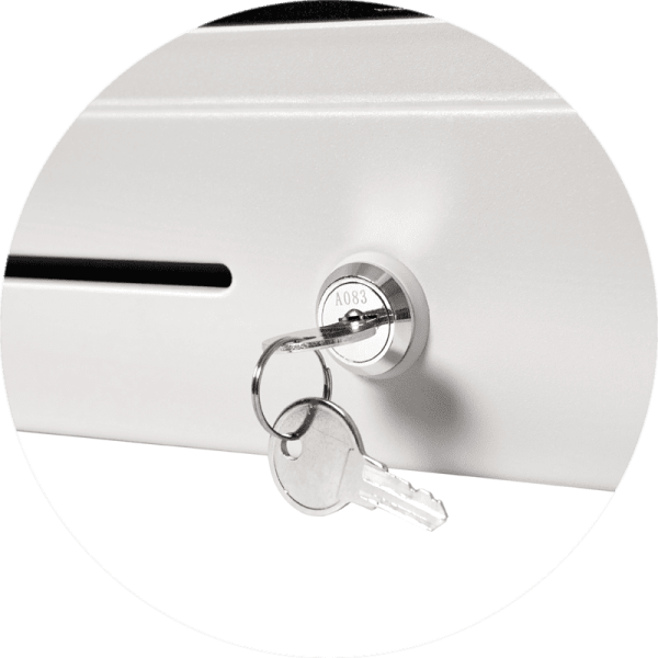 Денежный ящик PayTor FlipTop