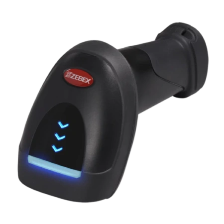 Сканер штрих-кода Zebex Z-3392